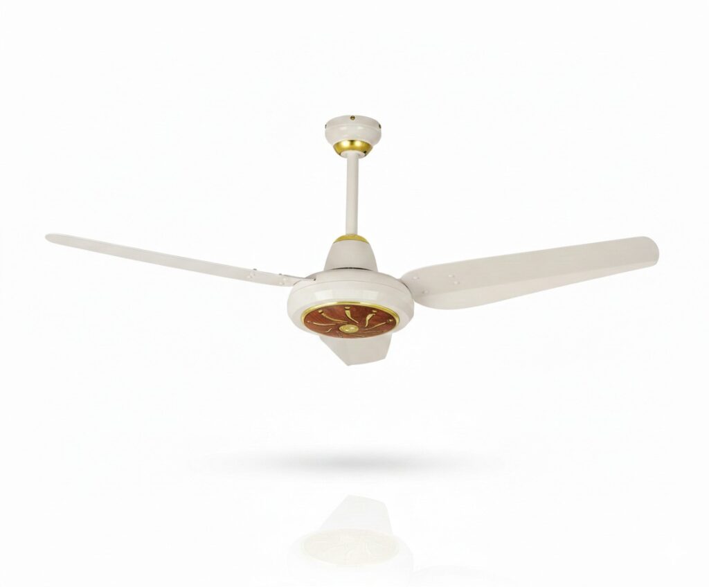 Icon Model AC/DC Fan