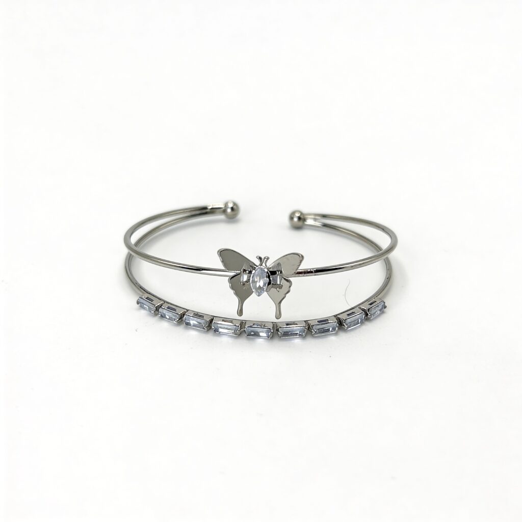 Premium Monarch Bracelet