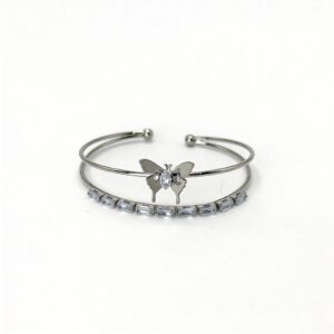 Premium Monarch Bracelet