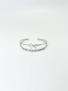 Premium Bowline Bracelet