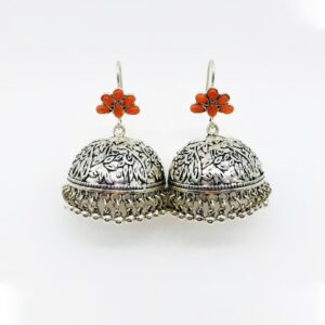 Frost Stone Earrings