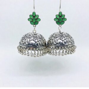 Starlit Mist Earrings