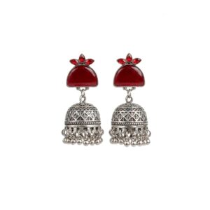 Velvet Spark Earrings