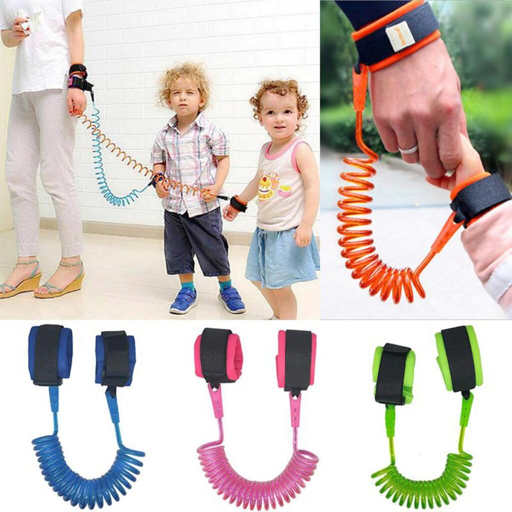 Child Antilost Strap