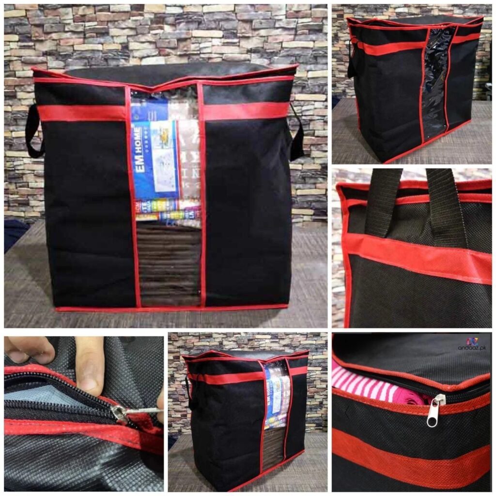 Versatile Storage Bag