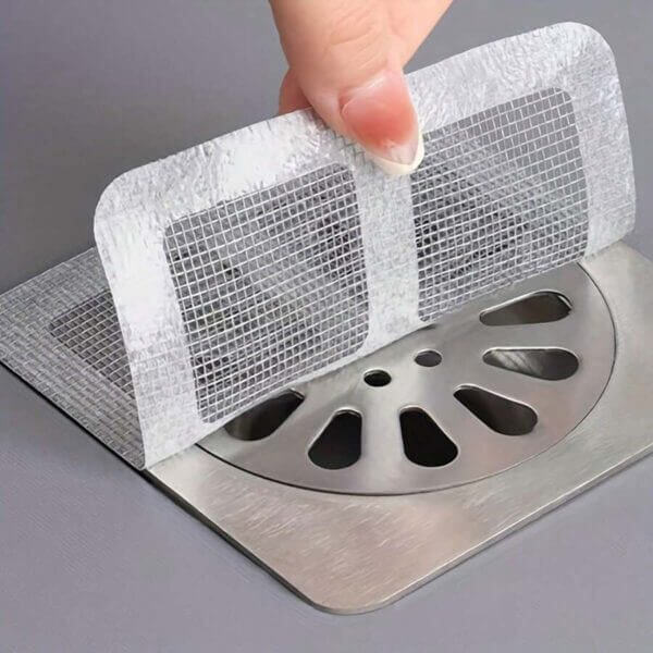 Bathroom Drain Strainer