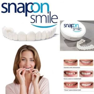Instant Smile Veneers