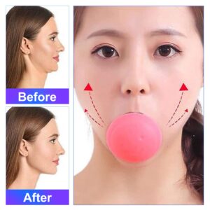 Facial Lift Exerciser