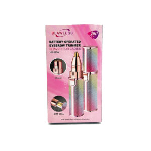 Blawless 2-in-1 Trimmer