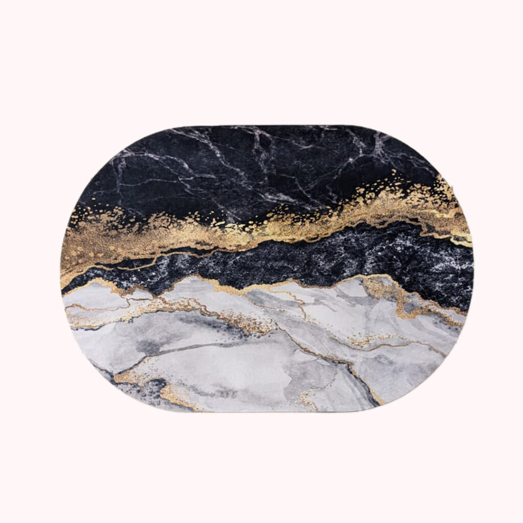 Velvet Grip Mat