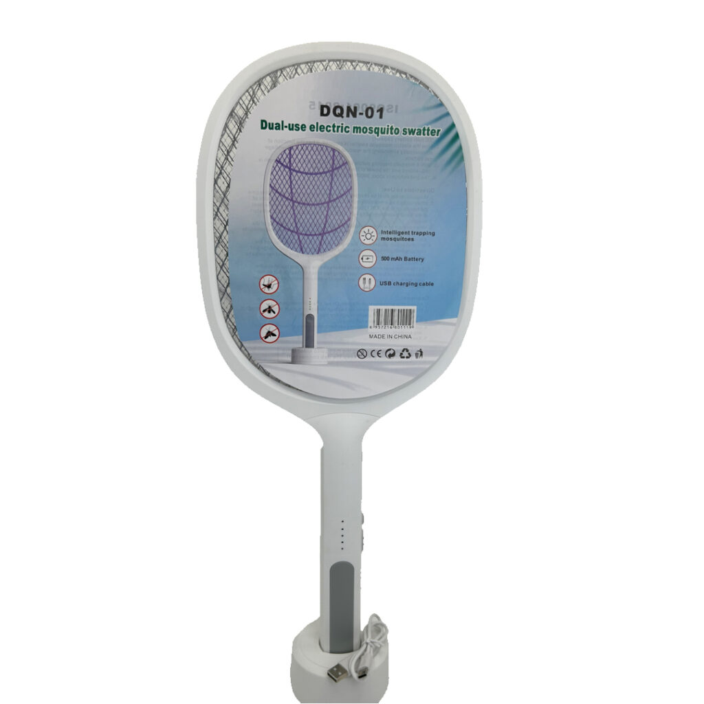 Electric Mosquito Racket