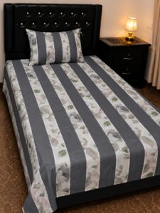 Serenity Floral Bedding Set