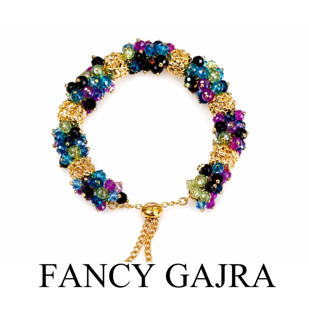 Fancy Gajra for Women