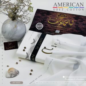 LIBAS YOUSUF MAN CLOTHES