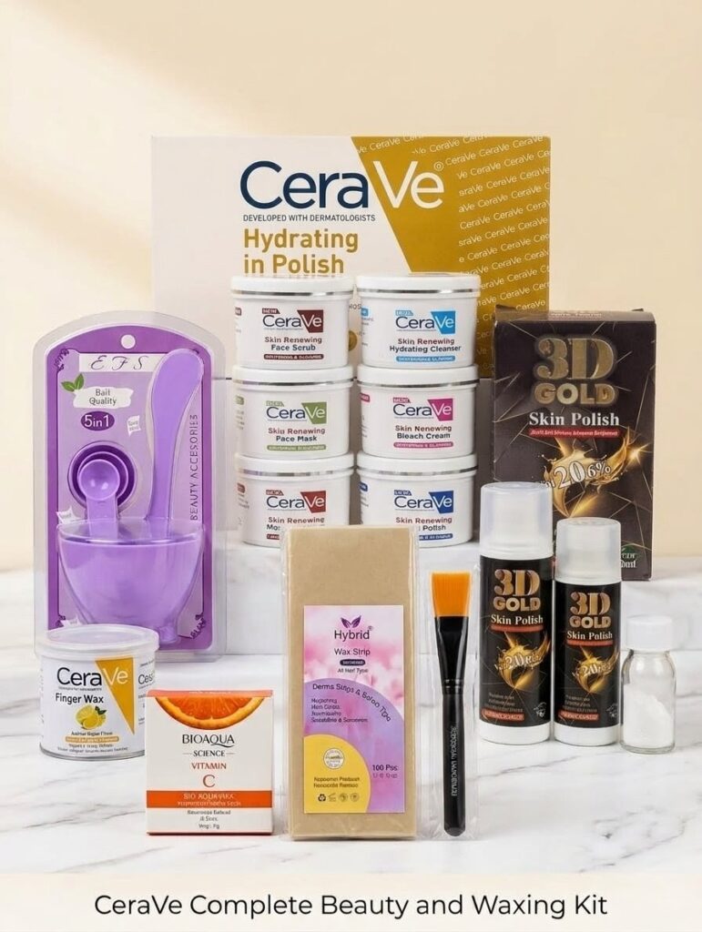 CeraVe Hydrating Skincare Deal