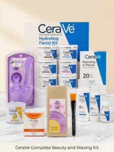 CeraVe Hydrating Facial Care Deal