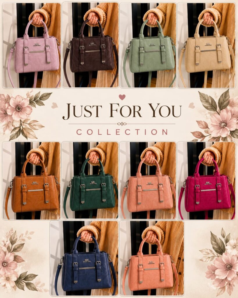 MK Premium Handbags