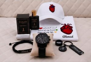 Luxury Men’s Gift Hamper