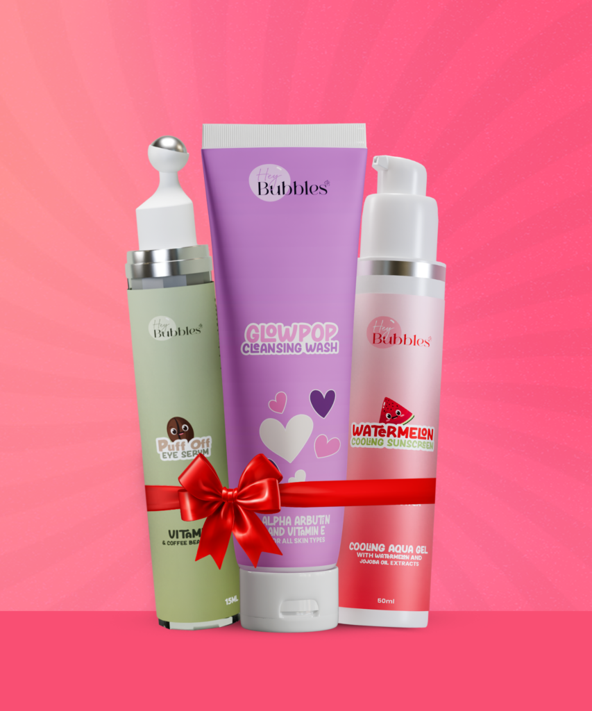 Bubble Glow Bundle