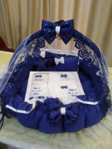 Royal Baby Welcome Kit – 14 Pieces